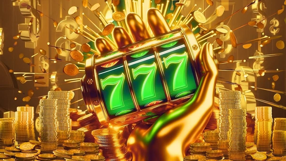 penida slot featured game showcase