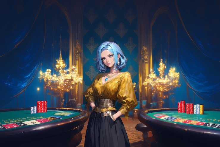 penida slot account login screen on mobile with DANA and OVO deposit options visible