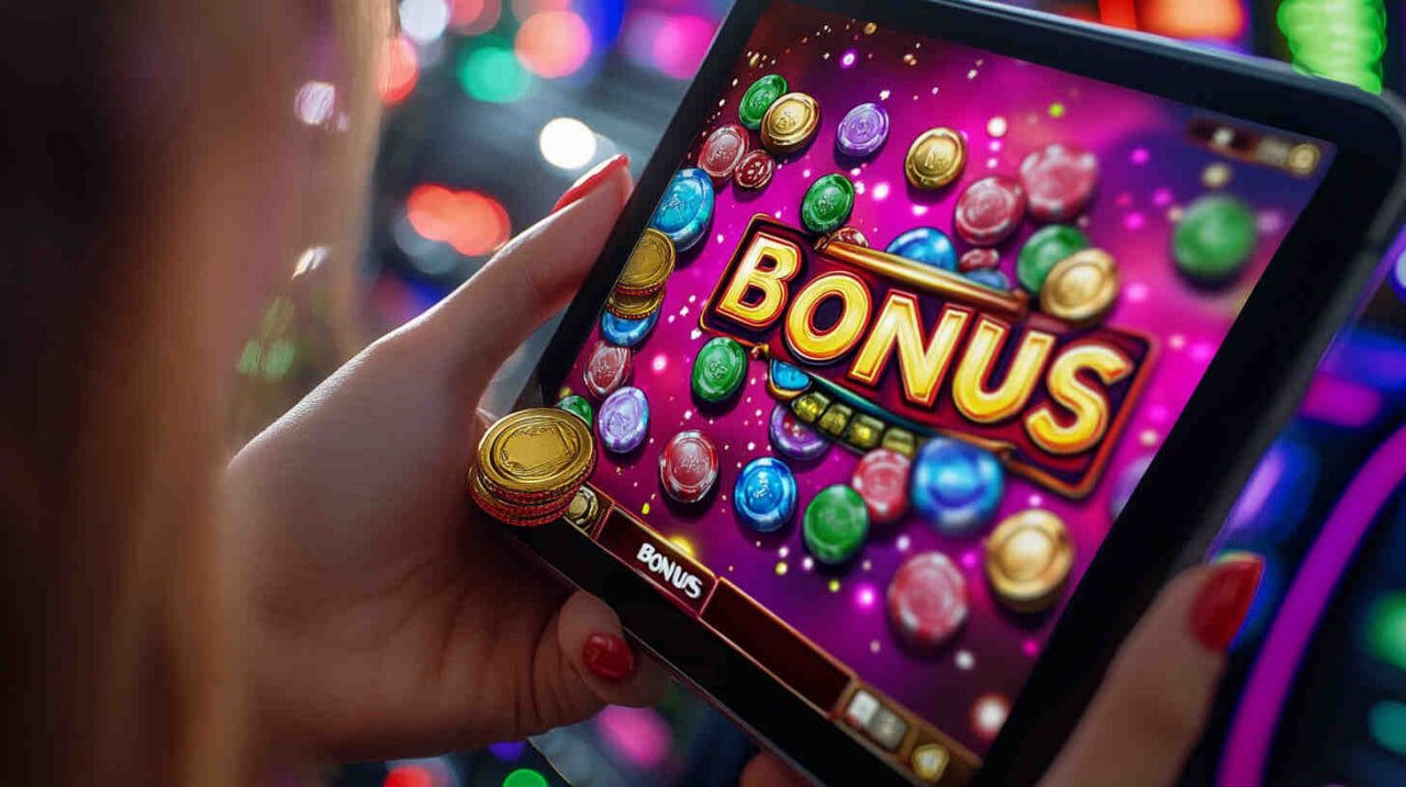 penida slot featured game showcase